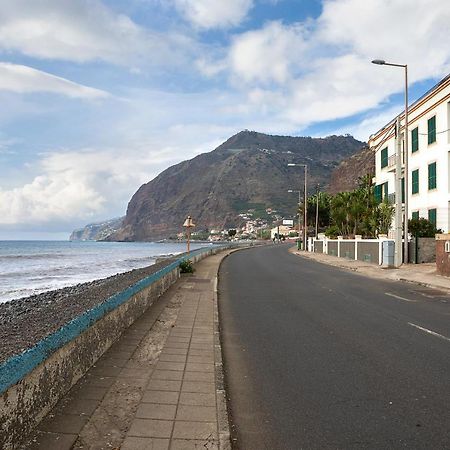 Apartamento Madalena Sunset By Madeira Sun Travel Madalena do Mar Exterior foto