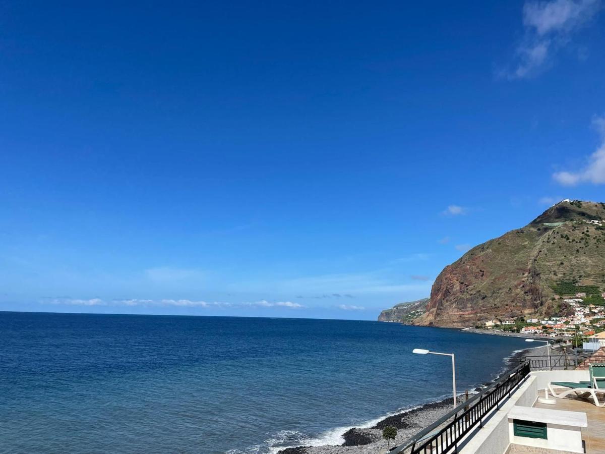 Apartamento Madalena Sunset By Madeira Sun Travel Madalena do Mar Exterior foto
