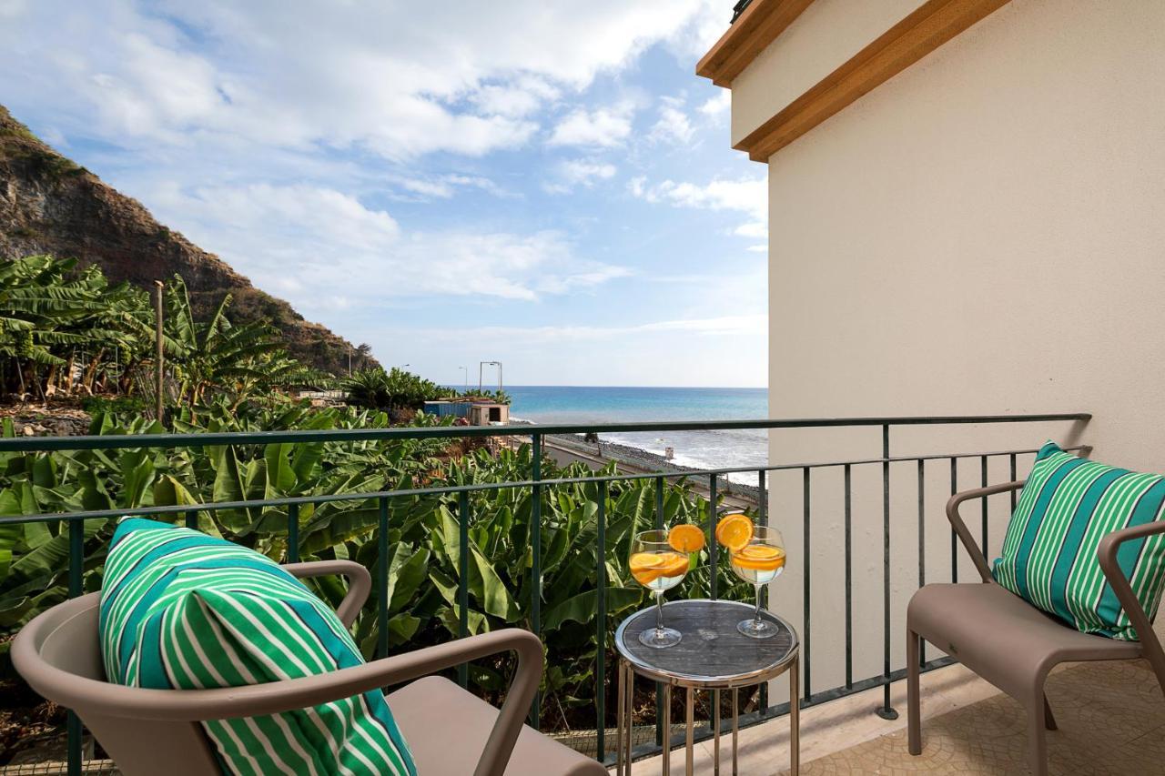 Apartamento Madalena Sunset By Madeira Sun Travel Madalena do Mar Exterior foto